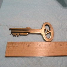 folger adams key for sale  Reno