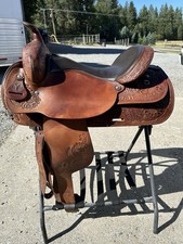 Horse tack circle for sale  Spokane