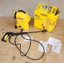 Karcher nettoyeur haute d'occasion  Sens
