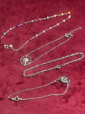Lot petits bracelets d'occasion  Rennes-