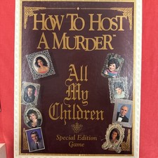 Host murder children. for sale  EAST GRINSTEAD