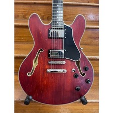 Eastman t386 thinline for sale  HARLOW