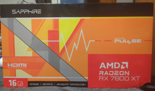 Sapphire pulse amd for sale  Pittsburgh