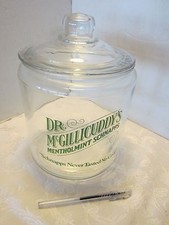 Vtg. glass cookie for sale  Oshkosh