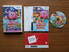 Kirby adventure nintendo d'occasion  Nantes-