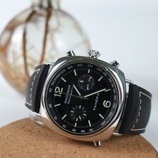 Panerai radiomir rattrapante for sale  FARNBOROUGH