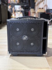 2020 Phil Jones BG-400 Mala Combo Killer Amplificador de Baixo Estado da Arte Limpo., usado comprar usado  Enviando para Brazil
