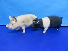 ceramic pig ornament for sale ceramic pig ornament for sale SWINDON