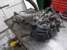 Yamaha 125 max for sale  ELY