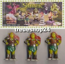 Fiona varianten shrek gebraucht kaufen  Berlin