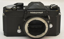 Nikkormat testata tested usato  San Benedetto del Tronto