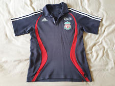 Liverpool adidas carlsberg for sale  SWANSEA