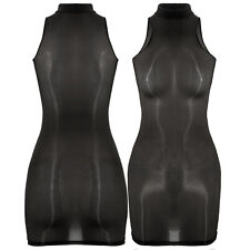 Ranrann damen transparent gebraucht kaufen  Bremen