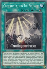 Confrontation tri brigade d'occasion Confrontation tri brigade d'occasion  Argenteuil