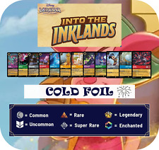 Disney lorcana inklands for sale  Houston