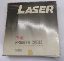 Laser cavetto stampante usato  Palmi