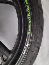 HONDA HORNET PC41 RODA DIANTEIRA SEM ABS, usado comprar usado  Enviando para Brazil