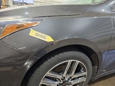 Driver left fender for sale  Glen Flora