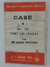 Case tractor front for sale  Boise