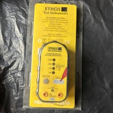 Ethos 4299 proving for sale  CAMBERLEY