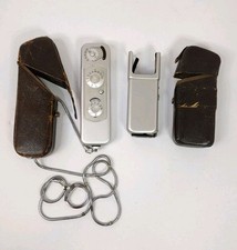 Minox spy subminiature d'occasion  Expédié en Belgium