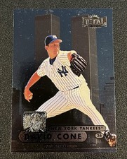 1998 fleer metal for sale  Green Springs
