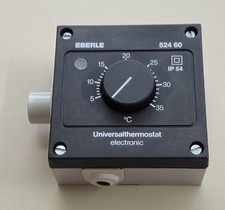 Eberle thermostat 524 gebraucht kaufen Eberle thermostat 524 gebraucht kaufen  Nordhorn