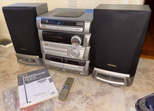 Aiwa 1999 zl10 for sale  Wethersfield