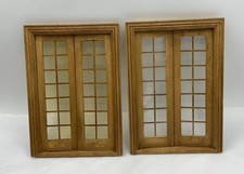 Pair dolls house for sale  BILLERICAY
