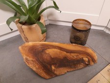 Nussbaum walnuß holzklotz gebraucht kaufen  Deggendorf