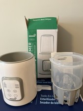 baby bottle warmer click heat for sale baby bottle warmer click heat for sale Canonsburg