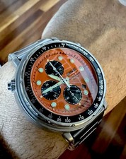 Vintage watch seiko usato  Squinzano