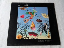 Talk talk natural for sale  FLEET