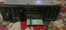 Autoradio vintage blaupunkt usato  Casoria