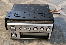 Vintage pioneer 727 for sale  Winter Haven