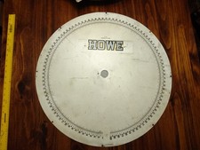 Vintage howe scale for sale  Fenton