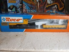 Roco 46331 set usato  Mazze