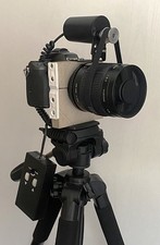 Walimex 500 mf gebraucht kaufen  Deichhorst