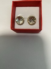 stella dot earrings for sale  South Ozone Park