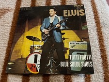 Elvis presley french d'occasion Elvis presley french d'occasion  Neuilly-sur-Seine