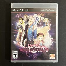 Tales xillia ps3 for sale  Amelia