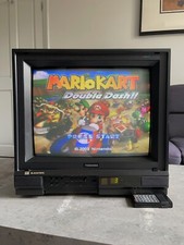Toshiba blackstripe 213t3b for sale  POTTERS BAR