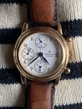 Rare montre homme d'occasion  Villetaneuse