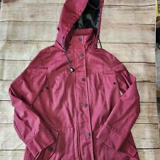 Ugg rain coat for sale  Sandy