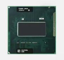 Intel Core i7-2670QM SR02N CPU 4 Cores 2.2GHz 6M Socket G2 Notebook Processor comprar usado  Enviando para Brazil