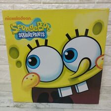 RARO Bob Esponja Gofrera Amarillo Hogar Cocina 100V 50/60 Hz Usado segunda mano  Embacar hacia Mexico