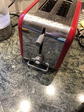 Kenwood toaster mix gebraucht kaufen Kenwood toaster mix gebraucht kaufen  München