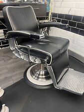 Barber chair used for sale  LONDON