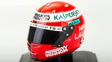 Sebastian vettel casco usato  Italia
