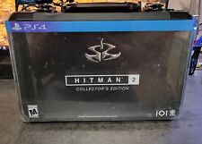 Hitman collector edition for sale  Philadelphia